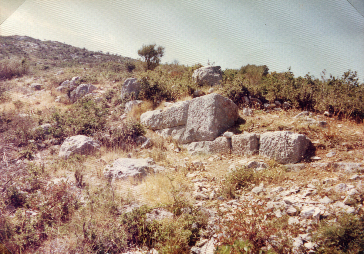 Αρχαία Τορώνη Χαλκιδικής